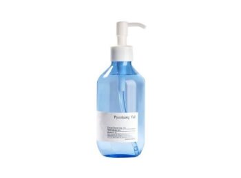 Pyunkang Yul Гидрофильное масло для снятия макияжа Deep Cleansing Oil