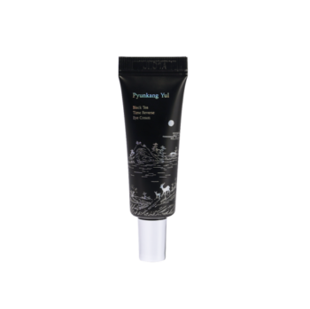 Pyunkang Yul Миниатюра крема для зоны вокруг глаз Mini Black Tea Time Reverse Eye Cream