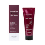 TRIMAY Маска против выпадения волос и питание Anti-Hair Loss Сlinic Hair Mask