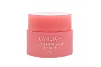 Laneige Маска для губ LANEIGE LIP SLEEPING MASK - BERRY 3G