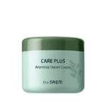 The Saem CARE PLUS Крем увлажняющий для лица Care Plus Artemisia Steam Cream