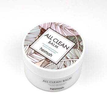 Heimish Гидрофильный бальзам для глубокого очищения кожи All Clean Balm