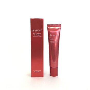 Bueno Крем вокруг глаз с пептидами MGF Peptide Eye Cream