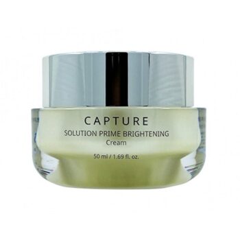 AHC Capture Антивозрастной осветляющий крем Solution Prime Brightening Cream