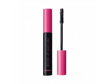 The Saem Тушь для ресниц Saemmul Boom Up Mascara 02 Volume