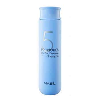 Masil Шампунь для объема волос с пробиотиками Masil 5 Probiotics Perpect Volume Shampoo