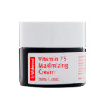 BY WISHTREND Крем с экстрактом облепихи Vitamin 75 Maximizing Cream