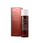 BY WISHTREND Тонер миндальный пилинг 5% Mandelic Acid 5% Skin Prep Water