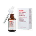 BY WISHTREND Сыворотка с витамином С, Е и феруловой кислотой Vitamin C 15% with Ferulic Acid