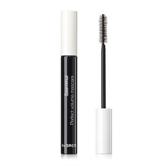 The Saem Тушь для объема ресниц Saemmul Perfect Volume Mascarа