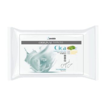 Anskin Original Маска альгинатная с экстрактом центеллы Cica Modeling Mask / Refill