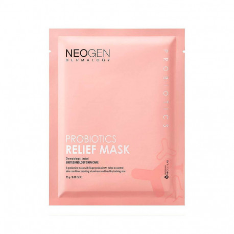 neogen-dermalogy-probiotics-relief-mask-