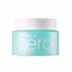 Zero Освежающий бальзам для очищения и снятия макияжа Cleansing Balm Revitalizing