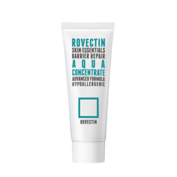 ROVECTIN Skin Крем увлажняющий с гиалуроновой кислотой Essentials Barrier  Aqua Concentrate