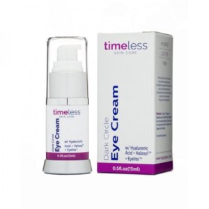 Timeless лифтинг-крем против темных кругов под глазами Dark Circle Eye Cream