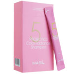 Masil Шампунь с пробиотиками для защиты цвета 5 Probiotics Color Radiance Shampoo