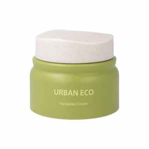 The Saem Крем питательный с экстрактом новозеландского льна Urban Eco Harakeke Cream