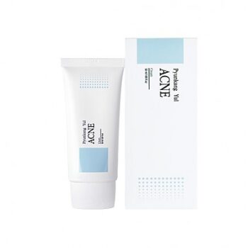Pyunkang ACNE Крем для проблемной кожи ACNE Cream