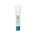 BE THE SKIN Крем против пигментации BHA+ Dark Spot ZERO Cream