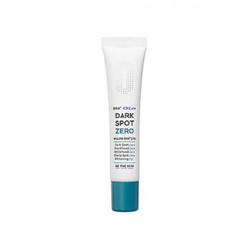 BE THE SKIN Крем против пигментации BHA+ Dark Spot ZERO Cream
