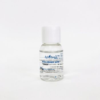Isntree тонер с гиалуроновой кислотой  Miniature HYALURONIC ACID TONER