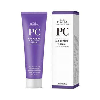 Cos de baha PC Крем против морщин с пептидами Peptide Cream