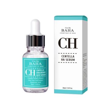 Cos de baha CH Восстанавливающая сыворотка с центеллой Centella Serum