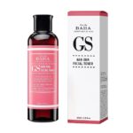 Cos de baha GS Тонер-эксфолиант с кислотами для проблемной кожи AHA/BHA GS Toner