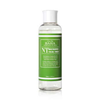 Cos de baha NT Тонер для проблемной кожи с ниацинамидом Niacinamide Toner