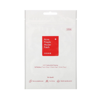 COSRX Патчи от акне противовоспалительные Acne Pimple Master Patch
