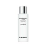 MEDI-PEEL Тонер-эссенция с пептидами на гиалуроновой кислоте Peptide 9 Aqua Essence Toner