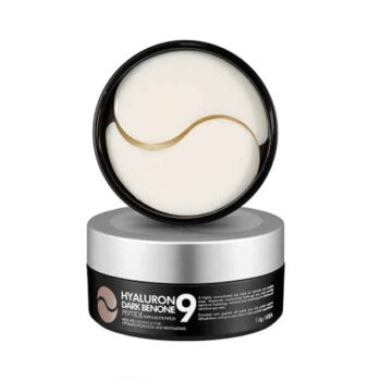 MEDI-PEEL Патчи от темн. кругов с пептидами Peptide 9 Hyaluron Dark Benone Ampoule Eye Patch