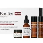 MEDI-PEEL Набор для лица с эффектом ботокса Bor-Tox 5 Peptide Multi Care Kit