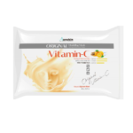 Anskin Альгинатная маска с витамином С (пакет) Vitamin-C