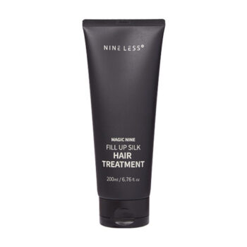 NINELESS Тритмент Magic Nine Fill Up Silk Hair Treatment
