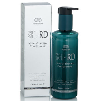 SHAAN HONQ Кондиционер питательный на основе протеина SH-RD Nutra-Therapy Conditioner