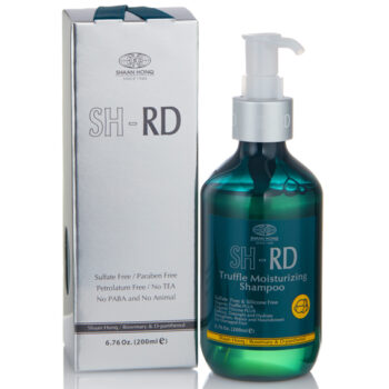 SH-RD SHAAN HONQ Шампунь увлажняющий на основе трюфеля Truffle Moisturizing Shampoo