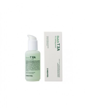 MEDI-PEEL Ампульная сыворотка с чайным деревом Dutch Tea A.C Calming Serum