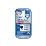 MEDI-PEEL  ультра увлажняющая маска Aqua Ultra Deep Ampoule Mask