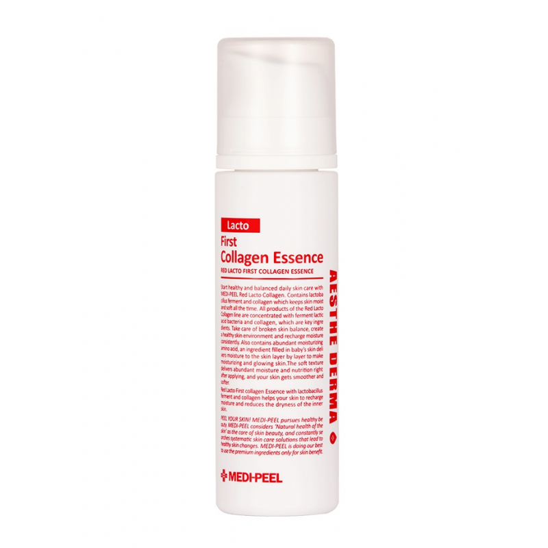 medi-peel-red-lacto-first-collagen-essence-140ml-essenciya-s-kollagenom-i-probiotikami
