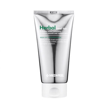MEDI-PEEL Пилинг маска детокс для кожи Herbal Peel Tox
