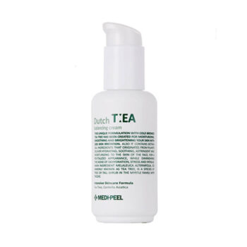 MEDI-PEEL Успокаивающий крем с чайным деревом Dutch Tea Balancing Cream