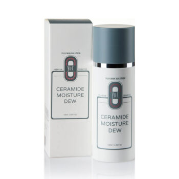 Skin Solution Лосьон церамидами Ceramide Moisture Dew