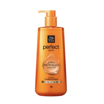 Mise en Scene Кондиционер для поврежденных волос Argan Oil Conditioner