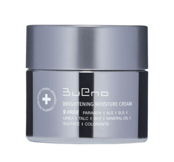 Bueno Крем отбеливающий питательный Brightening Moisture Cream