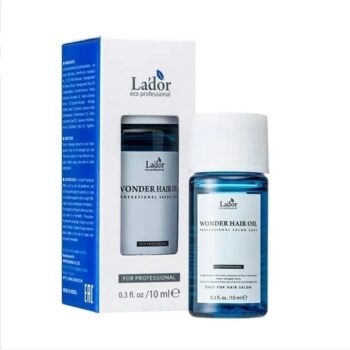 La'Dor Масло для волос увлажняющее Wonder Hair Oil