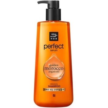 Mise en Scene Шампунь для поврежденных волос Damage Care Shampoo
