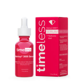 Timeless Сыворотка пептидная Matrixyl 3000 Serum