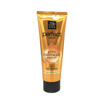 Mise en Scene Маска для поврежденных волос Treatment Pack Golden Morocco Argan Oil