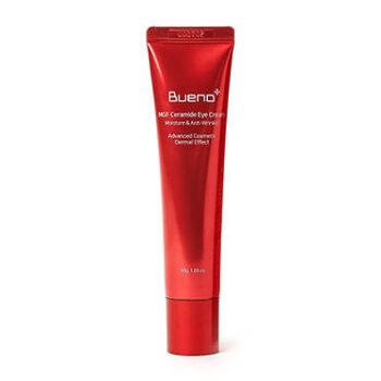 Bueno Крем вокруг глаз с керамидами MGF Peptide Eye Cream